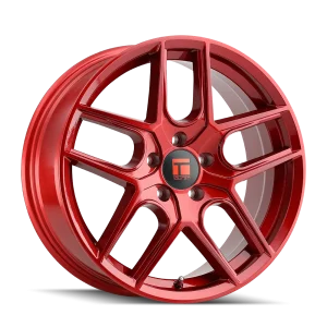 Touren – TR79 – Other – 17″x8″ 35mm – All weather Wheels – 3279-7831R35